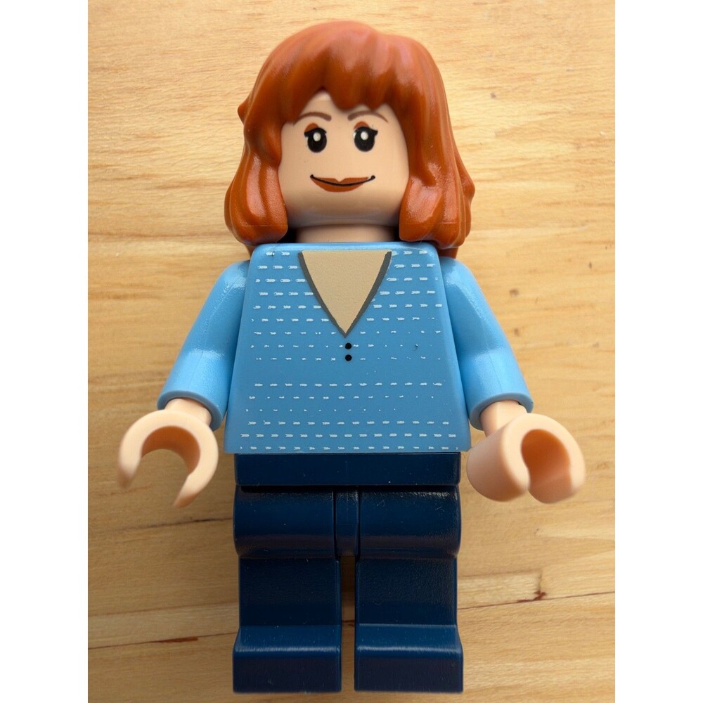 LEGO SPD020 Mary Jane Minifigure